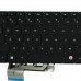Πληκτρολόγιο Laptop HP Envy M6-K M6-K000 M6-K100 US BLACK με Backlit και οριζόντιο ENTER